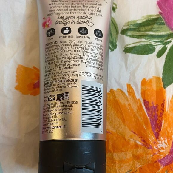 🛍2 Power Stick For Her Sensitive Skin shave Cream - Picture 7 of 9